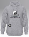 Buccaneer S-MK50 24 Sqn Saaf Hoodie