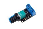 Sensor Pwm 10A Dc Motor Speed Controller.