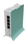 Hap Ax Lite 4 Port Gigabit 600MBPS Wifi 6 Router - Rb-hapaxl