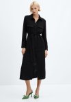 Dress Bubble-a - Black