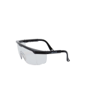 Eurospec Uncoated Spectacles Clear Lens