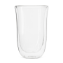 @home Barista Double Wall Glass Set Of 2 320ML