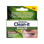 Clean It Braces Kit