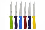 6 Piece Stainless Steel Vegetable ER1237
