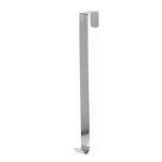 Wreath Hanger 29CM Silver