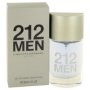 Carolina Herrera 212 Eau De Toilette Spray 30ML - Parallel Import Usa