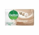 Dettol Even Skin Tone Bath Soap 175G