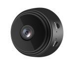 Wifi Minicam A9 - 1080P - Ir Night Vision