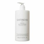 Gatineau Gentle Silk Cleanser 500ML Cosmetology.co.za