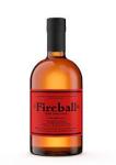 Fireball No. 6 Spiced Liqueur 750ML - 6