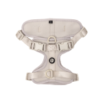 Active Padded Harness Grey - Medium