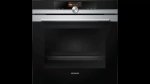 Siemens Oven – IQ500
