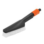 Gardena Hand-held Scrubbing Brush - Pp Bristles