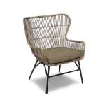 Ko Samui Occasional Arm Chair