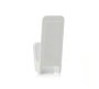 Velcro Hangables Removable Small Hook 450G X 4 White