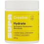 Supacreatine Hydrate 200G - Citrus Flavour
