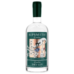 London Dry Gin 750ML - 6