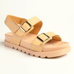 Madison Jillion Sandal - Nude - 8