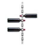 Wall Mounted Wine Rack Cioso