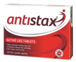 Active Leg 30 Tablets