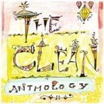 Anthology Vinyl Record