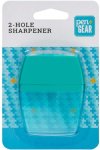 Helical Sharpeners