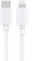 Tuff-Luv 18W 8PIN Lightning To USB C Cable 1M 18W
