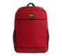 Armaggeddon Reload 7 Notebook Backpack - Red