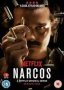 Narcos - Season 2 DVD