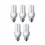 Killer Deals 12V 15W Low Energy Bulb W/ Phillips Screw- X5 Combo - Best Bargains Online