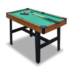 MINI Pool Table Set