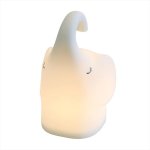 Kids Elephant LED Dimmable Night Light