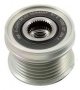 Polo Alternator O/r Pulley Volkswagen Golf Vi / 9N / Vivo / Audi A1 8X / A3 8P 1.4TSI Tfsi