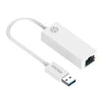 Kanex USB3.0 Gigabit Ethernet Adapter