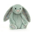Blossom Sage Bunny Medium By