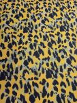 Printed Mesh
