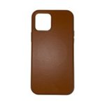Cellphone Cover - Apple Iphone 11 Brown