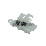 Defy Dishwasher Self Preset Lock