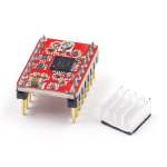A4988 Stepper Motor Driver Module