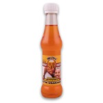 Siwasho Oil Amafuta Velabahleke 100ML - Smile And Uplift