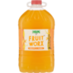 Fruit Worx Pineapple & Mango Fruit Juice 3L