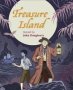 Reading Planet KS2 - Treasure Island - Level 4: Earth/grey Band   Paperback