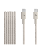 Usb-c To Usb-c Woven Cable 1.5 M