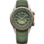Raymond Weil Gmt Worldtimer Freelancer Men's Watch - R2765SBC52001