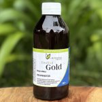 Touch Of Gold Colloidal Gold 200ML Celebration Health