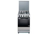 Sunbeam Four Plate Gas Stove With Oven SGO-650ST