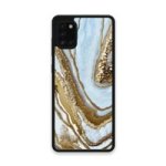 Custom Printed Tpu Cases - Samsung Galaxy A31 & 39 Blue Marble& 39 By