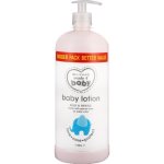 Made 4 Baby Baby Lotion Pump 1L