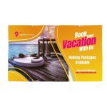 Pvc Banner 2M X 1.2M