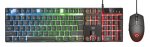 Gaming GXT838 Azor Combo Us
